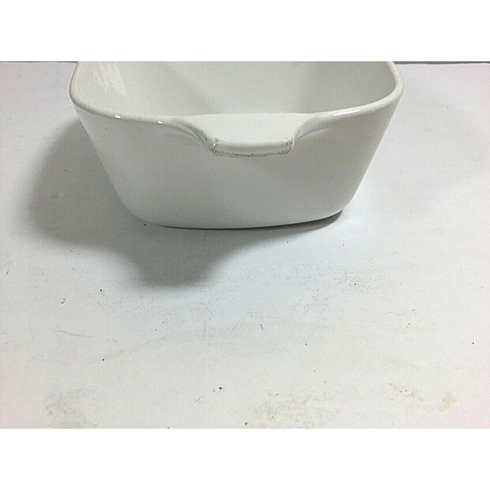 Vintage Corning Ware BLUE CORNFLOWER P-43-B Casserole Dish No Lid